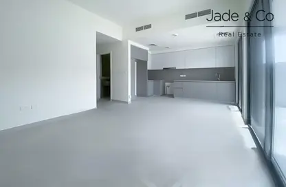 Townhouse - 3 Bedrooms - 4 Bathrooms for rent in Greenviews 2 - EMAAR South - Dubai South (Dubai World Central) - Dubai