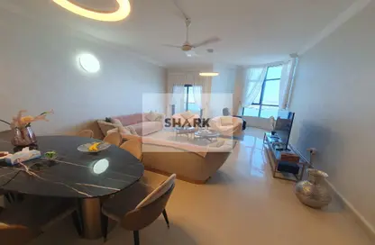 Apartment - 3 Bedrooms - 3 Bathrooms for sale in Gulfa Towers - Al Rashidiya 1 - Al Rashidiya - Ajman