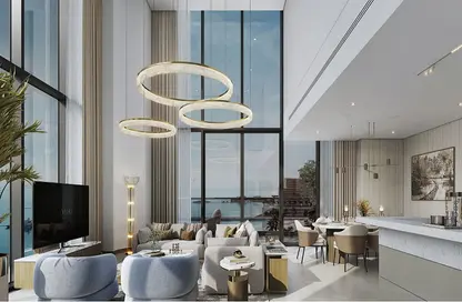 Apartment - 2 Bedrooms - 3 Bathrooms for sale in Sobha Aquamont - Umm Al Quwain