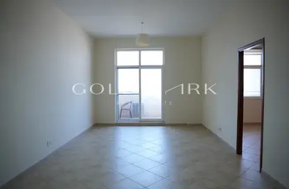 Apartment - 1 Bedroom - 2 Bathrooms for rent in New Bridge Hills 1 - New Bridge Hills - Motor City - Dubai