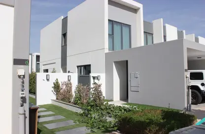 Townhouse - 4 Bedrooms - 3 Bathrooms for sale in La Rosa - Villanova - Dubai Land - Dubai Townhouse - 4 Bedrooms - 3 Bathrooms for sale in La Rosa - Villanova - Dubai Land - Dubai