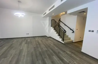 Villa - 3 Bedrooms - 5 Bathrooms for rent in Sanctnary - Damac Hills 2 - Dubai