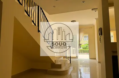 Townhouse - 2 Bedrooms - 3 Bathrooms for sale in Al Hamra Village Villas - Al Hamra Village - Ras Al Khaimah