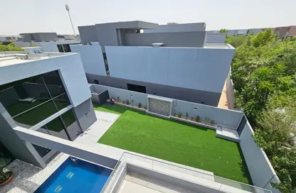 Villa - 5 Bedrooms - 7+ Bathrooms for rent in Kaya - Masaar - Tilal City - Sharjah