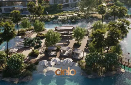 Villa - 5 Bedrooms - 5 Bathrooms for sale in The Acres - Dubai Land - Dubai