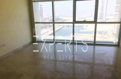 شقة - 2 غرف نوم - 2 حمامات للايجار في أوشن تيراس - مارينا سكوير - جزيرة الريم - أبوظبي