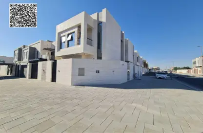 Villa - 5 Bedrooms - 7 Bathrooms for sale in Al Yasmeen 1 - Al Yasmeen - Ajman