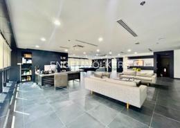 صورةغرفة المعيشة / غرفة الطعام لـ: مكتب للبيع في A بارك  تاور - أبراج بارك تاورز - مركز دبي المالي العالمي - دبي, صورة 1