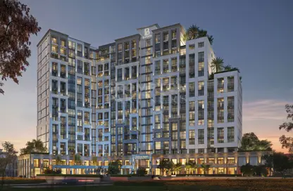 Apartment - 2 Bedrooms - 3 Bathrooms for sale in Bab Al Qasr Residence 25 - Yas Bay - Yas Island - Abu Dhabi Apartment - 2 Bedrooms - 3 Bathrooms for sale in Bab Al Qasr Residence 25 - Yas Bay - Yas Island - Abu Dhabi