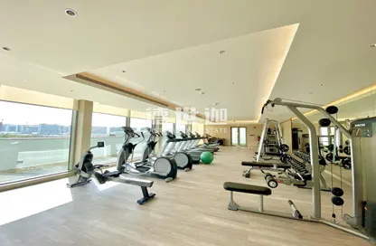 Apartment - 2 Bedrooms - 1 Bathroom for rent in Sobha Creek Vistas Reserve - Sobha Hartland - Mohammed Bin Rashid City - Dubai
