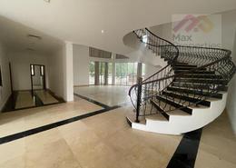 Stairs image for: Villa - 7 bedrooms - 8 bathrooms for rent in Al Mizhar 1 - Al Mizhar - Dubai, Image 1