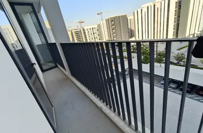 شقة - غرفة نوم - 2 حمامات للايجار في 2 الجادة - الجادة - الشارقة