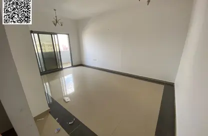 Apartment - 1 Bedroom - 1 Bathroom for rent in Al Naemiya Tower 1 - Al Naemiya Towers - Al Nuaimiya - Ajman