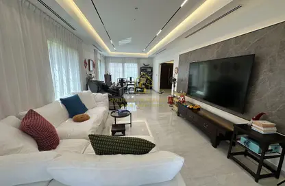 Villa - 4 Bedrooms - 6 Bathrooms for rent in Rahat - Mudon - Dubai