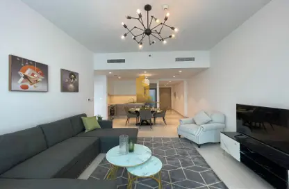 Apartment - 1 Bedroom - 1 Bathroom for rent in The Grand - Dubai Creek Harbour (The Lagoons) - Dubai