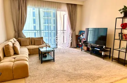 Apartment - 1 Bedroom - 1 Bathroom for sale in Harbour Views 2 - Dubai Creek Harbour (The Lagoons) - Dubai