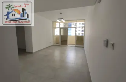 Apartment - 2 Bedrooms - 2 Bathrooms for rent in Al Naemiya Tower 1 - Al Naemiya Towers - Al Nuaimiya - Ajman