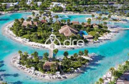 Villa - 4 Bedrooms - 5 Bathrooms for sale in Costa Brava 1 - Costa Brava at DAMAC Lagoons - Damac Lagoons - Dubai