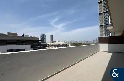 Apartment - 1 Bedroom - 1 Bathroom for sale in Eaton Place - Jumeirah Village Circle - Dubai
