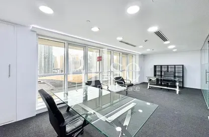 Office Space - Studio for rent in The Palladium - JLT Cluster C - Jumeirah Lake Towers - Dubai