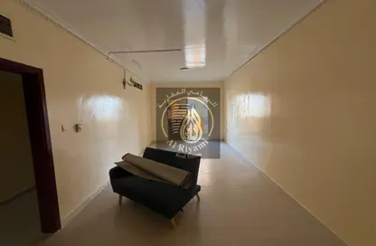 Apartment - 2 Bedrooms - 2 Bathrooms for rent in Al Naemiya Tower 2 - Al Naemiya Towers - Al Nuaimiya - Ajman