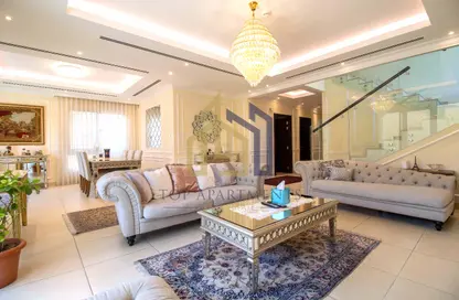 Villa - 3 Bedrooms - 4 Bathrooms for sale in Villa Lantana 1 - Villa Lantana - Al Barsha - Dubai