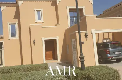 Villa - 4 Bedrooms - 5 Bathrooms for rent in La Quinta - Villanova - Dubai Land - Dubai