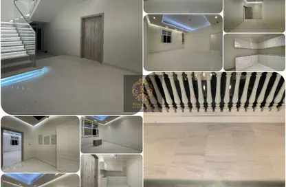 شقة - غرفة نوم - 1 حمام للايجار في مدينة محمد بن زايد - أبوظبي