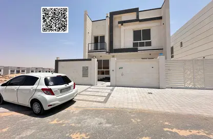 Villa - 5 Bedrooms - 7 Bathrooms for sale in Al Zaheya Gardens - Al Zahya - Ajman