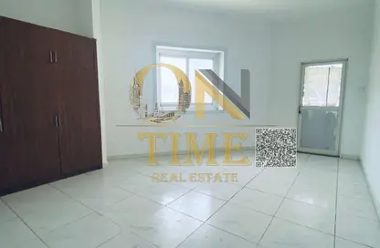 Apartment - 2 Bedrooms - 2 Bathrooms for rent in Al Rashidiya Towers - Al Rashidiya - Ajman Downtown - Ajman