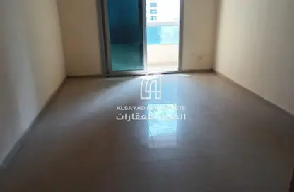 Apartment - 1 Bedroom - 1 Bathroom for rent in Al Khan Lagoon Tower - Al Khan Lagoon - Al Khan - Sharjah