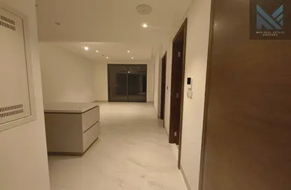 Apartment - 1 Bedroom - 2 Bathrooms for rent in Sobha Creek Vistas Grande - Sobha Hartland - Mohammed Bin Rashid City - Dubai