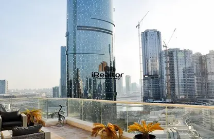 Apartment - 2 Bedrooms - 2 Bathrooms for sale in Mangrove Place - Shams Abu Dhabi - Al Reem Island - Abu Dhabi