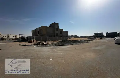 أرض - استوديو للبيع في الزاهية جاردنز - الزاهية - عجمان