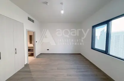 Villa - 4 Bedrooms - 5 Bathrooms for rent in Noya Luma - Noya - Yas Island - Abu Dhabi