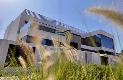 فيلا - 5 غرف نوم - 6 حمامات للبيع في ليا - فدان ياس - جزيرة الياس - أبوظبي