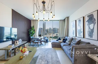 Apartment - 2 Bedrooms - 2 Bathrooms for rent in 5242 Tower 2 - 5242 - Dubai Marina - Dubai
