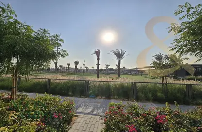 Townhouse - 3 Bedrooms - 4 Bathrooms for rent in Talia - The Valley - Dubai