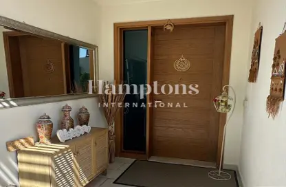 Townhouse - 5 Bedrooms - 4 Bathrooms for rent in Maple 1 - Maple at Dubai Hills Estate - Dubai Hills Estate - Dubai