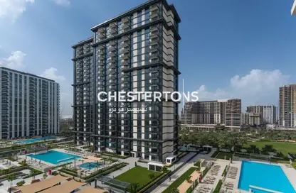 Apartment - 2 Bedrooms - 2 Bathrooms for rent in Park Field - Dubai Hills Estate - Dubai Apartment - 2 Bedrooms - 2 Bathrooms for rent in Park Field - Dubai Hills Estate - Dubai