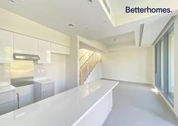 Villa - 5 bedrooms - 3 bathrooms for rent in Maple 1 - Maple at Dubai Hills Estate - Dubai Hills Estate - Dubai