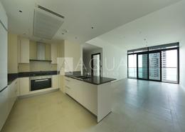 Kitchen image for: Apartment - 2 bedrooms - 2 bathrooms for rent in Marina Gate 1 - Marina Gate - Dubai Marina - Dubai, Image 1