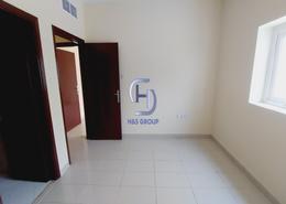 Apartment - 3 bedrooms - 3 bathrooms for rent in Fire Station Road - Muwaileh - Sharjah