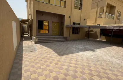 Villa - 4 Bedrooms - 4 Bathrooms for rent in Al Mowaihat 3 - Al Mowaihat - Ajman
