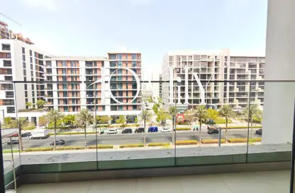 Apartment - 2 Bedrooms - 3 Bathrooms for rent in Acacia B - Park Heights - Dubai Hills Estate - Dubai