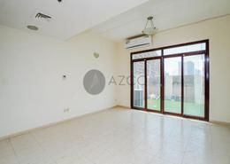 Empty Room image for: Townhouse - 4 bedrooms - 4 bathrooms for rent in Fortunato - Jumeirah Village Circle - Dubai, Image 1