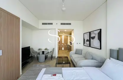 شقة - 1 حمام للبيع في عزيزي ريفيرا 30 - ميدان واحد - ميدان - دبي