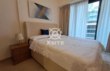 Apartment - Studio - 1 Bathroom for sale in AZIZI Riviera - Meydan One - Meydan - Dubai