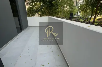 Apartment - 1 Bedroom - 1 Bathroom for sale in The Link - East Village - Aljada - Sharjah