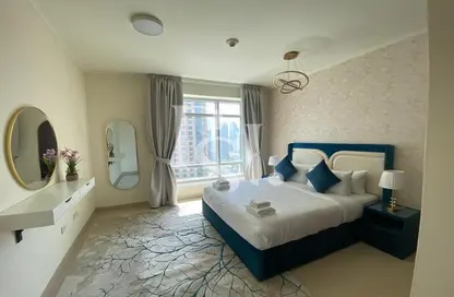 Apartment - 2 Bedrooms - 3 Bathrooms for sale in Burj Views C - Burj Views - Downtown Dubai - Dubai